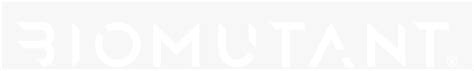 Biomutant Logo Png, Transparent Png - kindpng