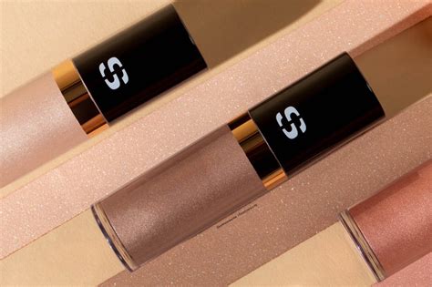 Новая линия жидких теней для век Sisley Phyto Ombre Eclat Liquid ...