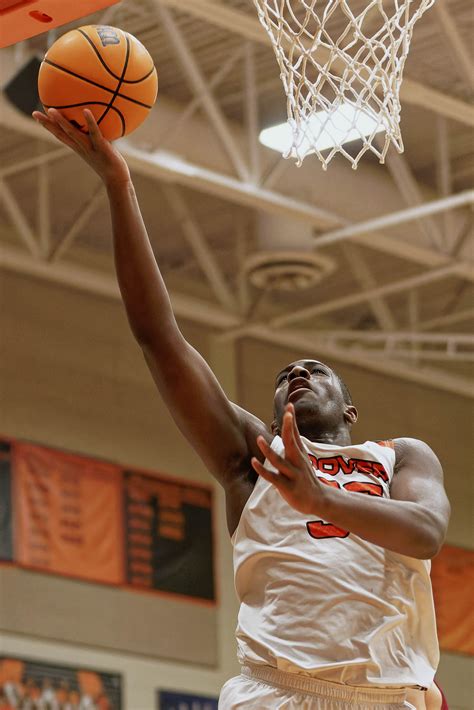 Huntsville vs Hoover Boys Basketball - al.com