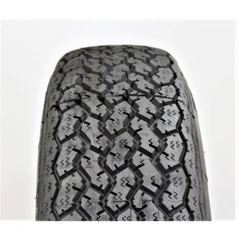 Pneu Michelin Collection 205 XWX SM