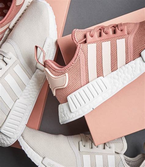 Adidas Just Gave Us The NMD R1 In One Hell of a Color — CNK Daily ...