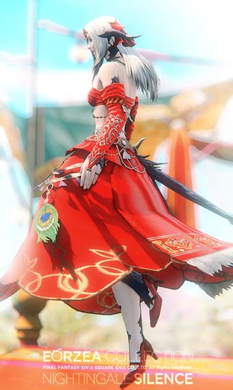 No Title | Eorzea Collection