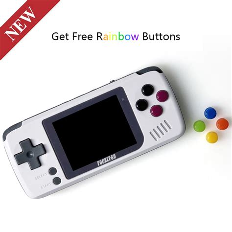 PocketGo 1 – retromimi