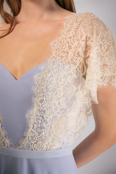 Ready to Ship Wedding Dress Minimalist Wedding Dress - Etsy