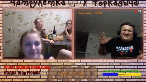 ФОРКАДЫЧ ТАНЦУЕТ - YouTube
