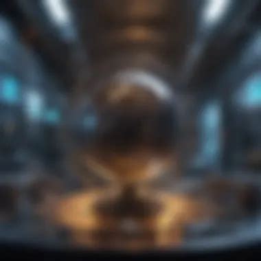 unveiling  physics  computer technology