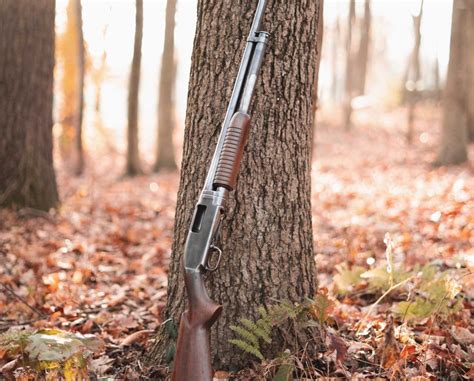 gear review ithaca model  shotgun project upland magazine