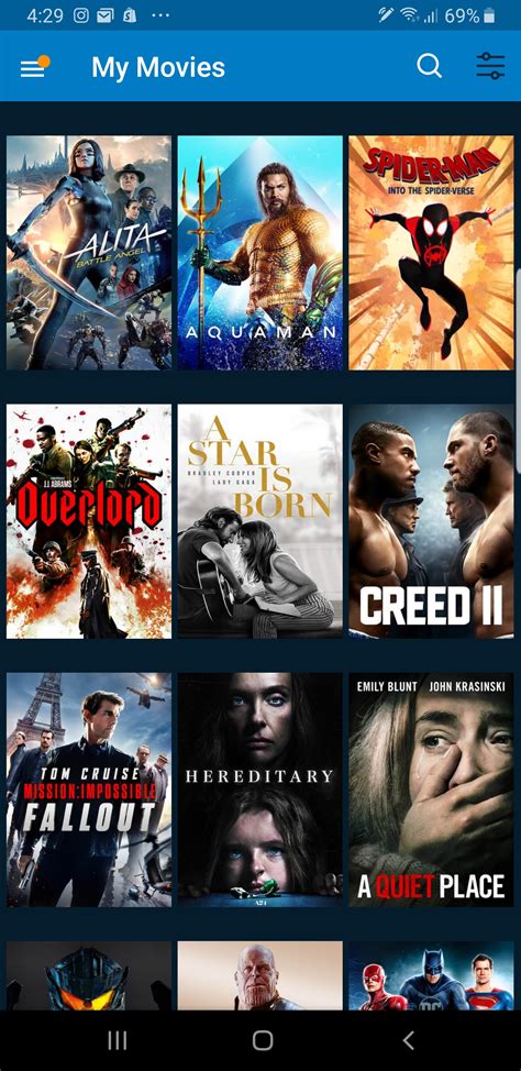 VUDU Reviews - 361 Reviews of Vudu.com | Sitejabber