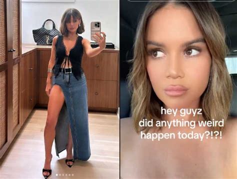 Unseen Footage: Karen Morris Wardrobe Malfunction Exposed - za5mh77