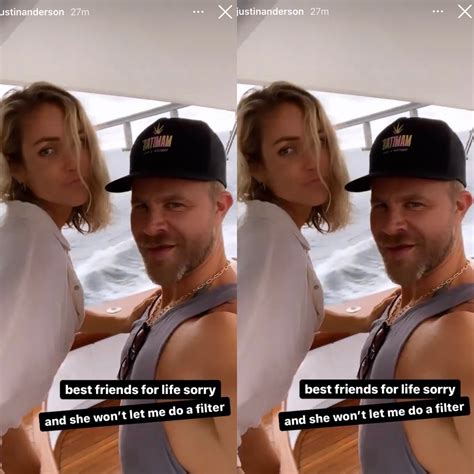 Kristin Cavallari & Justin Anderson #BFF for life ~ #kristincavallari