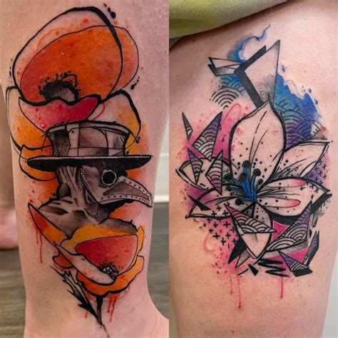 tattoo south korea 9