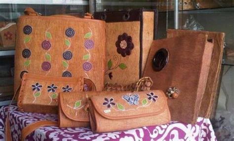 gambar souvenir khas bengkulu  harga  murah