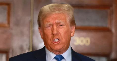 Donald Trump Posts Tirade Against Judge, Court Clerk Hours After Gag ...
