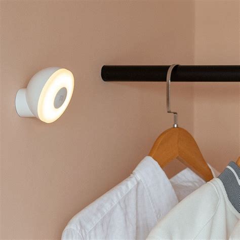 Xiaomi Mi Motion-Activated Night Light 2 | PcComponentes.com