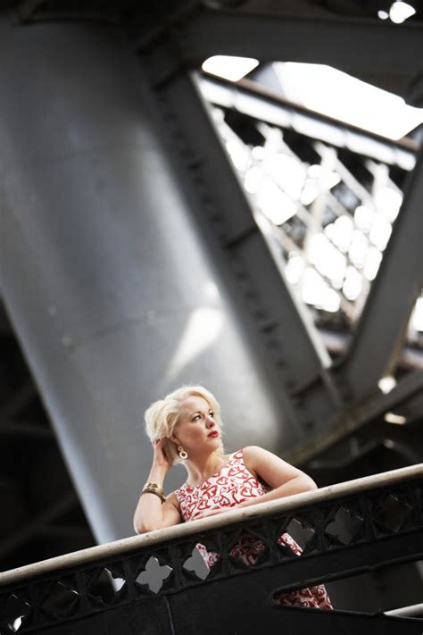 Manchester Shoot with Jonathan Harris and Christine Ware | Jonny Draper
