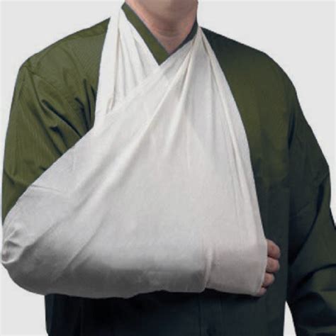 Косинка хустинка перев’язувальна - Firstaidshop.com.ua