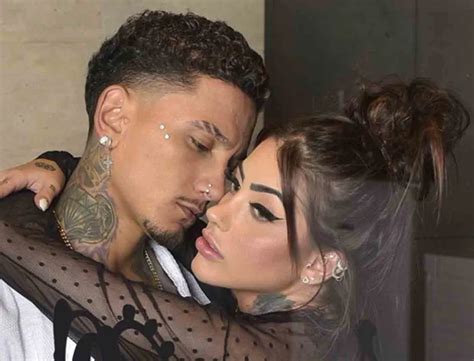 Video Da Mc Mirella E Dynho Xvideo - Vídeo 18+ de MC Mirella e Dynho Alves vaza na web