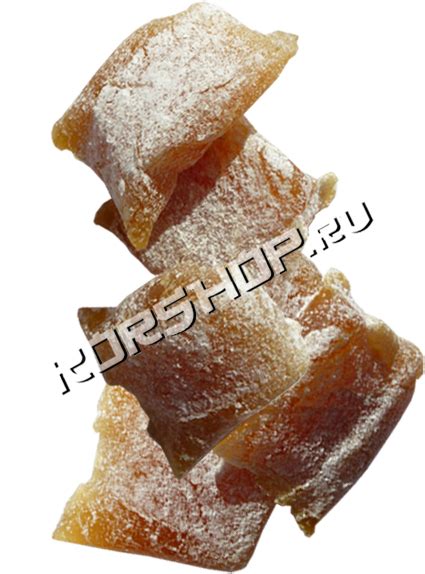 Имбирные конфеты с арахисовым маслом Gingerbon 125 г. — купить в Москве ...