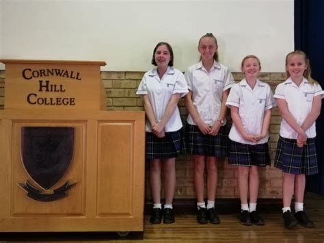 congratulations  jevahn cornwall hill college