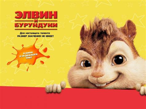 Бурундук обои 1600x1200.