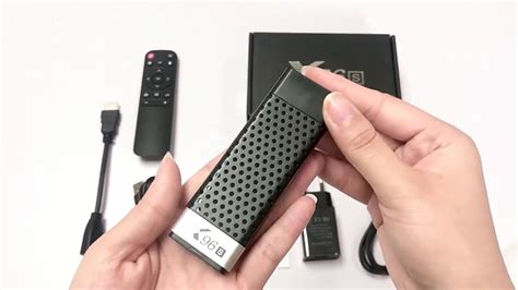 X96S TV Stick Review - Is It Worth Buying In 2021 | Techxreviews