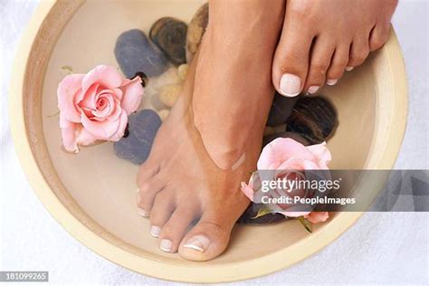 53,274 Pretty Feet Stock Photos, High-Res Pictures, and Images - Getty ...