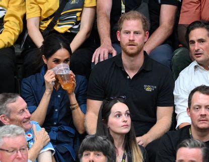 Inside Prince Harry’s 39th Birthday Celebrations in Germany: Beer, Big ...