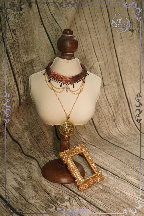 funccino ragnarok necklaces