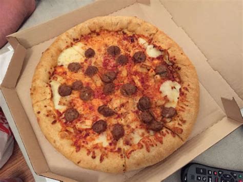 The 6 Absolute Worst Pizza Chains in America