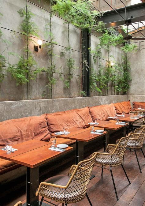 Restaurant | Интерьер, Интерьеры ресторанов, Интерьер кафе