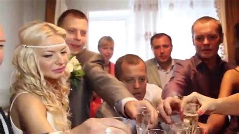 СВАДЕБНЫЙ ВИДЕОРОЛИК - YouTube