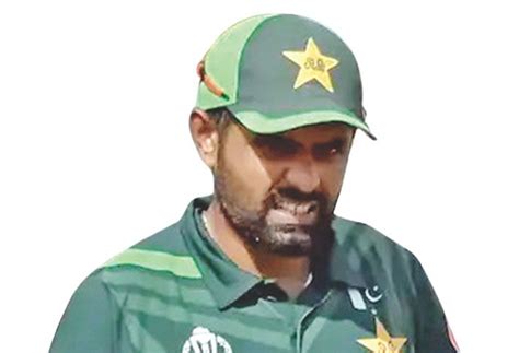 pakistan selectors  babar  open