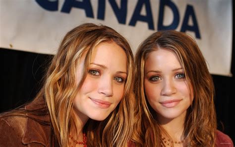 olsen twins celebs images