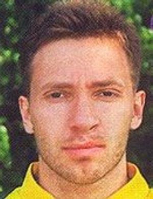 Yuriy Okroshidze - Player profile | Transfermarkt