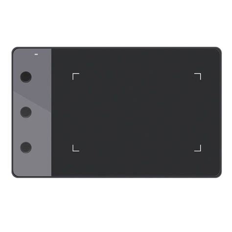 Графический планшет HUION H420