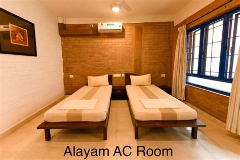 isha cottage booking guide coimbatore stay price  rs