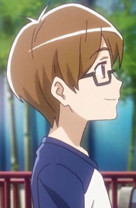Louis | Anime-Planet