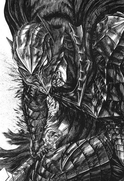 Berserk manga by LalyKiasca on DeviantArt | Illustrazione manga ...