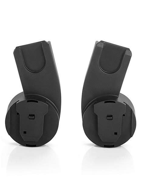 Cybex Adapter "Balios S/ Talos S" in Schwarz günstig kaufen | limango