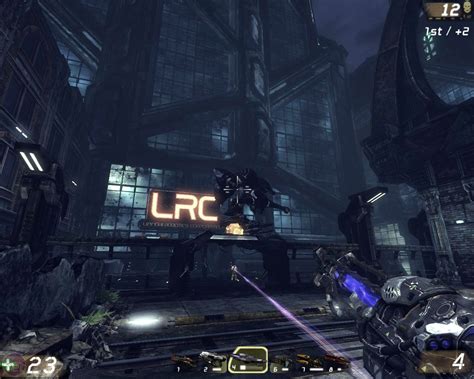 Unreal Tournament 3 Beta Impressions | bit-tech.net