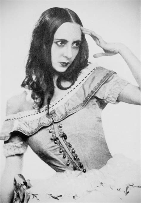 dorothy wilding on Tumblr
