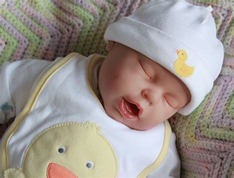 25 Beautiful 20 Inch Newborn Baby Doll