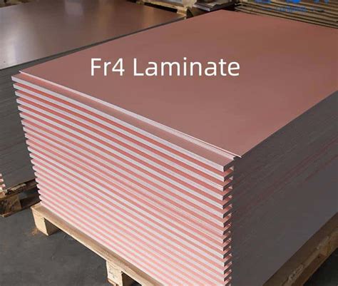 What Is PCB FR4 Material Difference with FR1, FR2, FR3, FR5? - RayPCB