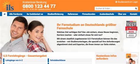 Fitnesstrainer Ausbildung am ILS
