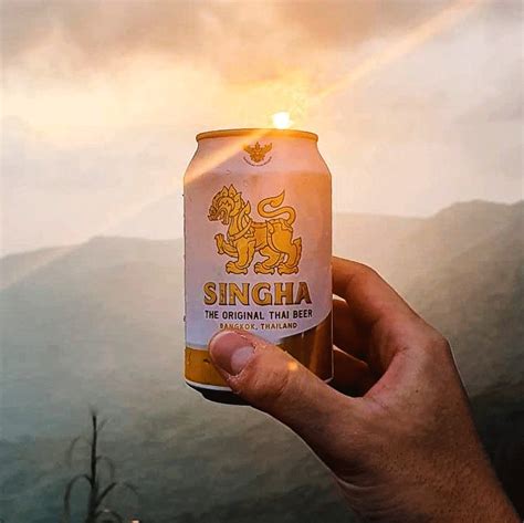 The view from the top is always... - Singha Beer Mongolia | Facebook