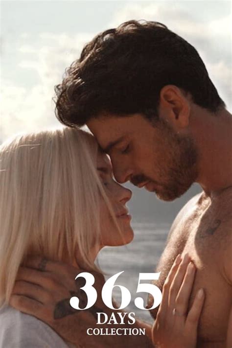 365 Days Collection — The Movie Database (TMDB)