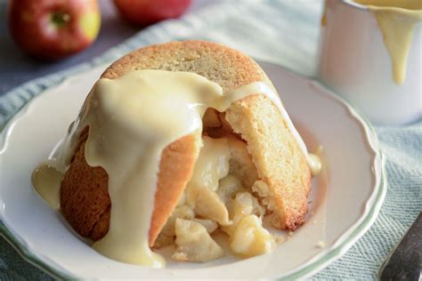 Apple Charlotte Recipe