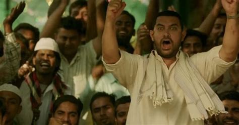 ‘Dangal’ Review: Aamir Khan’s Bollywood Wrestling Movie | IndieWire