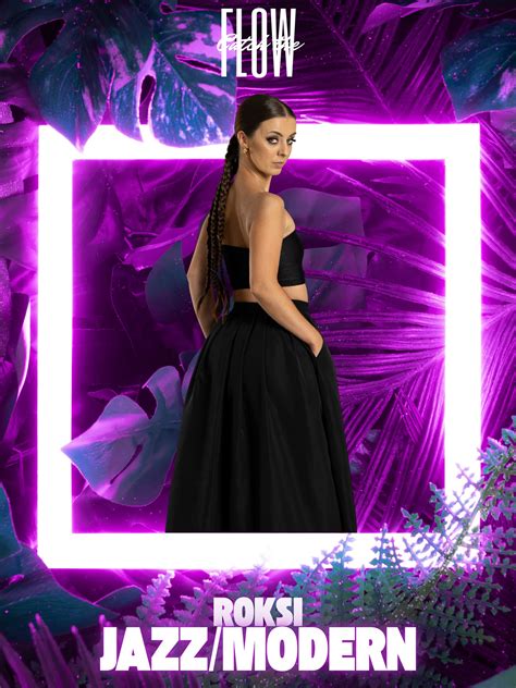 Catch the Flow Dance Studio | Pszczyna