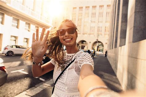Selfie Travel
